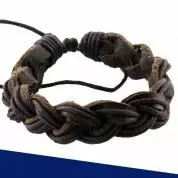 kategori NPD laederarmbaand