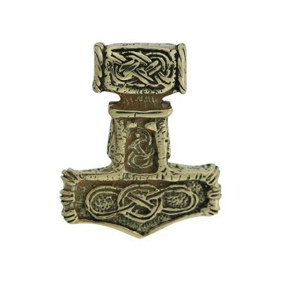 Thors Hammer / Mjølner