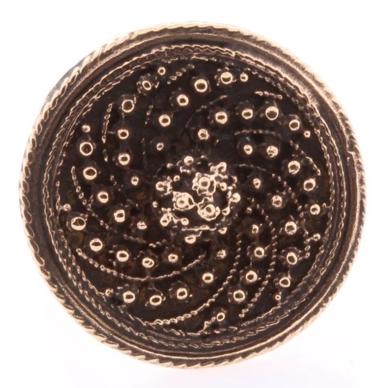 BRONZE ringe