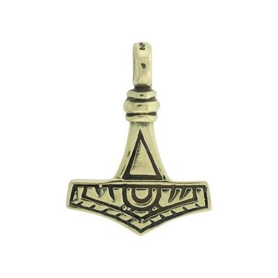 Thors Hammer / Mjølner