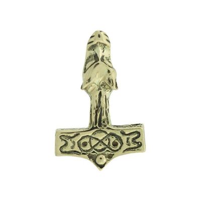 Thors Hammer / Mjølner