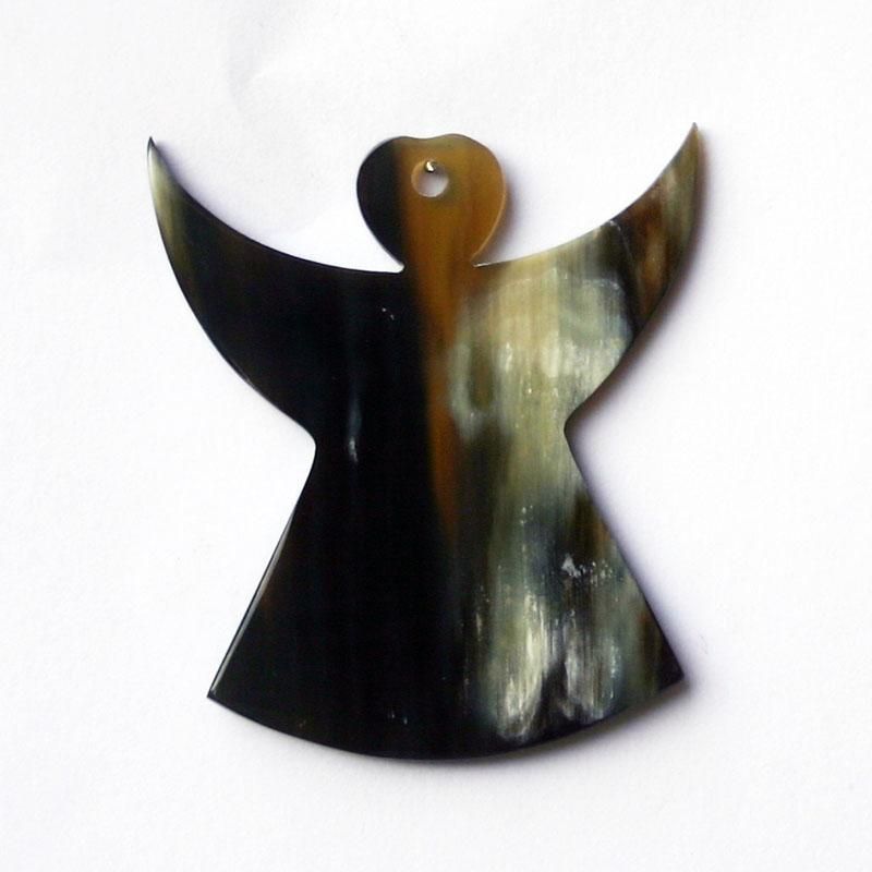 Horn - smykker og mere