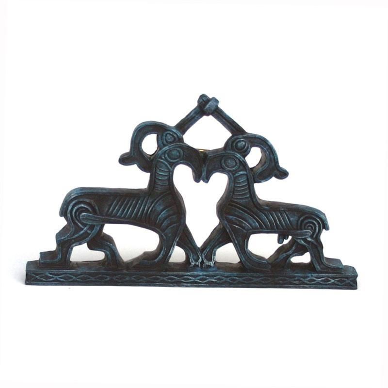 Figurer, flasker, souvenirs