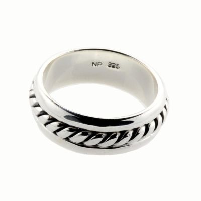 Snoet ring