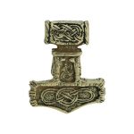 Thors Hammer / Mjølner