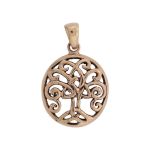 Yggdrasil (livets træ)