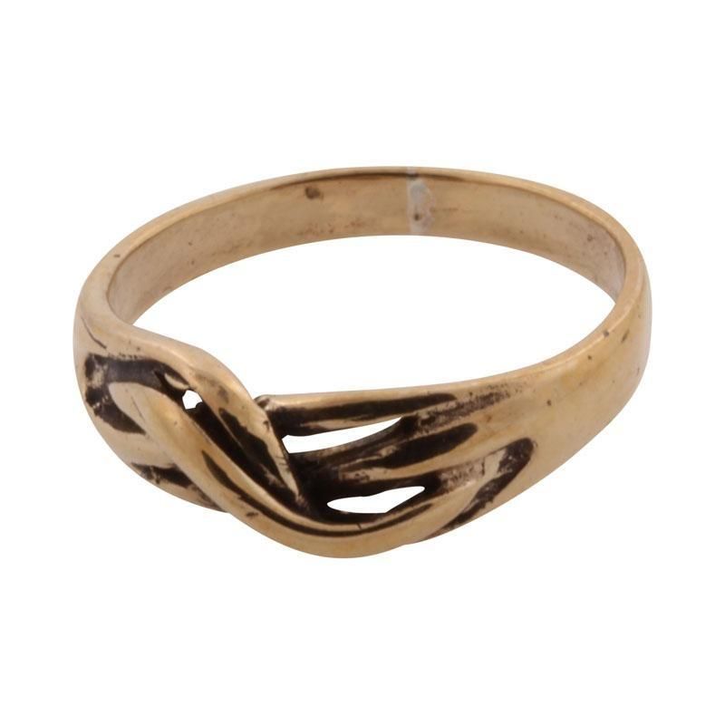 BRONZE ringe